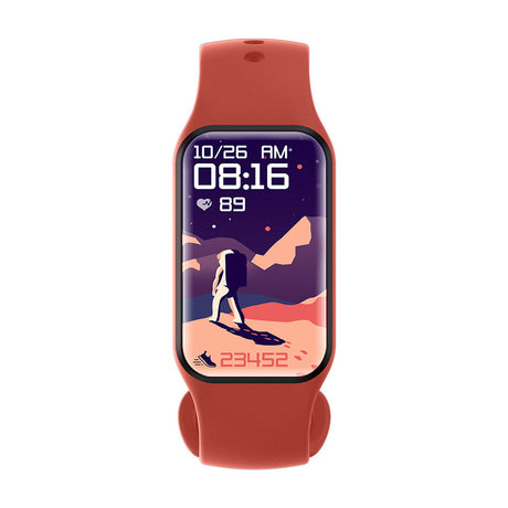 Blackview R1 (Smartwatch - 1.47'') Orange