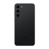 Samsung S911B/DS Galaxy S23 5G (Dual SIM - 6.1", 128 GB, 8 GB RAM) Zwart