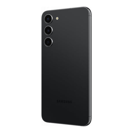 Samsung S911B/DS Galaxy S23 5G (Doble SIM - 6.1", 128 GB, 8 GB RAM) Negro