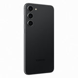 Samsung S911B/DS Galaxy S23 5G (Dual SIM - 6.1", 128 GB, 8 GB RAM) Zwart