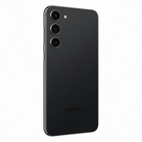 Samsung S911B/DS Galaxy S23 5G (Doble SIM - 6.1", 128 GB, 8 GB RAM) Negro