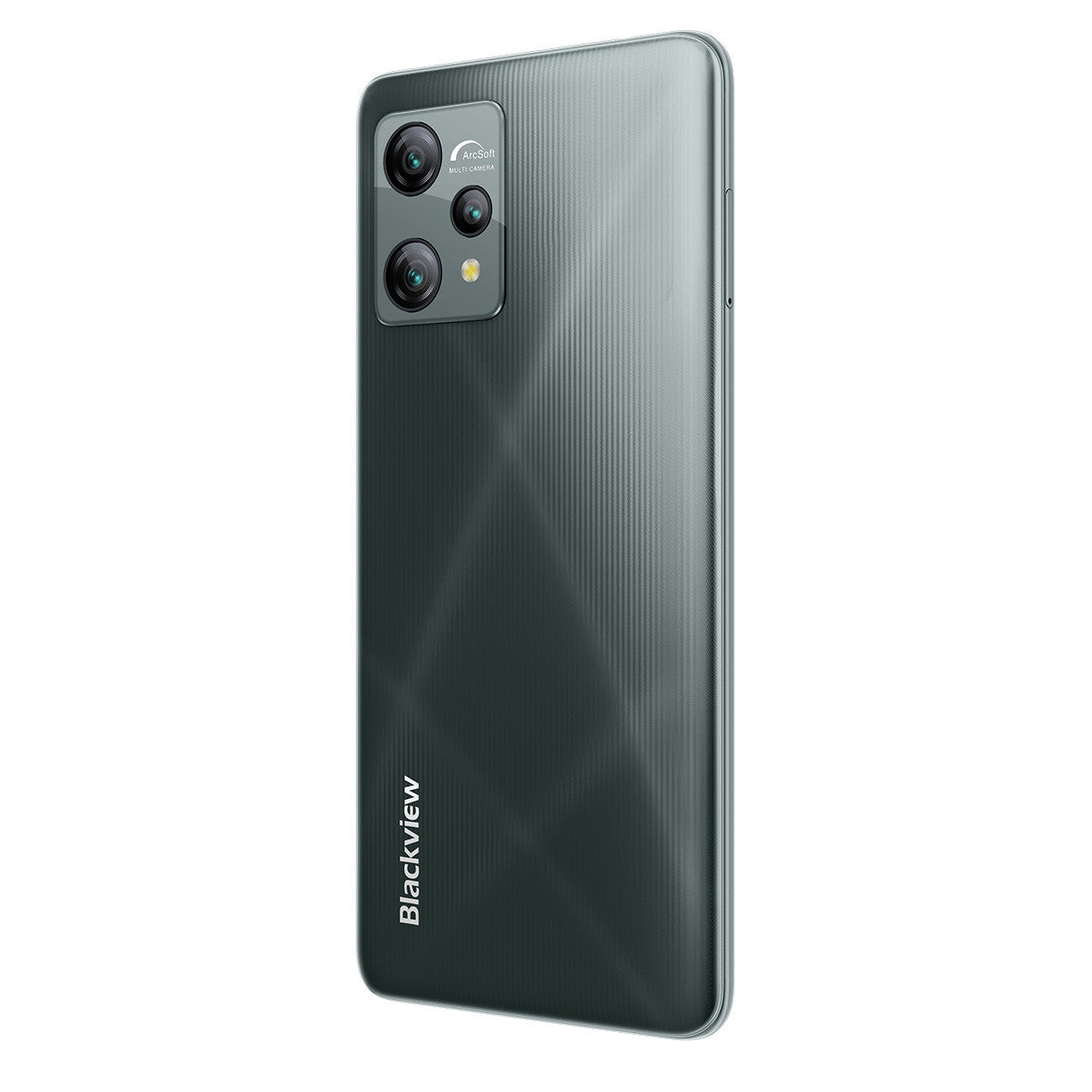 Blackview A53 Pro (Double Sim, 6.52''- 64 Go, 4 Go RAM) Gris