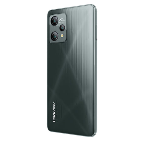 Blackview A53 Pro (Double Sim, 6.52''- 64 Go, 4 Go RAM) Gris