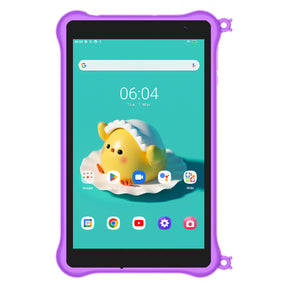 Blackview TAB 5 Kids Wi-Fi (Android 12 - 8'' - 64 GB, 3 GB RAM) Pink