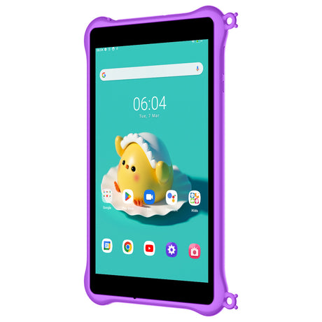 Blackview TAB 5 Kids WiFi (Android 12 - 8'' - 64 GB, 3 GB de RAM) rosa