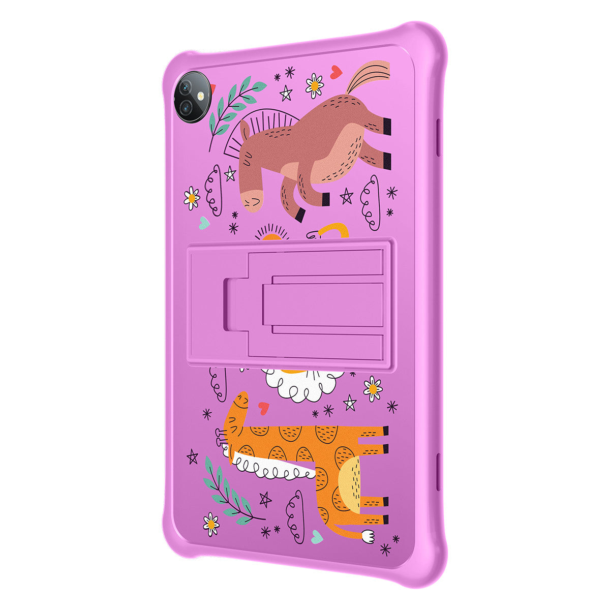Blackview TAB A7 Kids Wifi ( Android 12 - 10.1'' - 64 GB, 3 GB RAM) Rosa