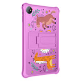 Blackview TAB A7 Kids Wifi (Android 12 - 10.1'' - 64 GB, 3 GB RAM) Rosa