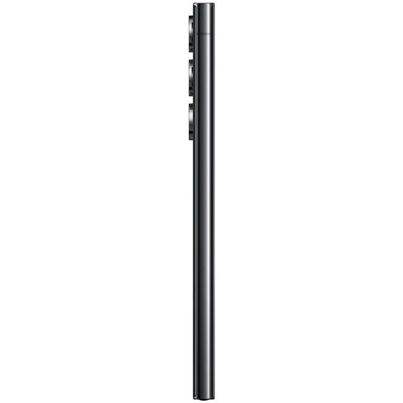 Samsung S918B/DS Galaxy S23 Ultra 5G (Dual SIM - 6.8" - 256 GB, 8 GB de RAM) negro