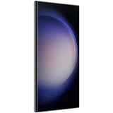 Samsung S918B/DS Galaxy S23 Ultra 5G (Dual SIM - 6.8" - 256 GB, 8 GB de RAM) negro