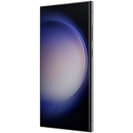 Samsung S918B/DS Galaxy S23 Ultra 5G (Dual SIM - 6.8" - 256 GB, 8 GB de RAM) negro