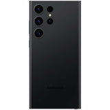 Samsung S918B/DS Galaxy S23 Ultra 5G (Dual SIM - 6.8" - 256 GB, 8 GB de RAM) negro