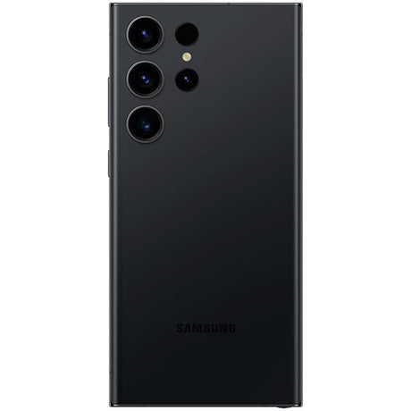Samsung S918B/DS Galaxy S23 Ultra 5G (Dual SIM - 6.8" - 256 GB, 8 GB de RAM) negro