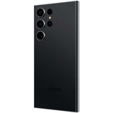 Samsung S918B/DS Galaxy S23 Ultra 5G (Dual SIM - 6.8" - 256 GB, 8 GB de RAM) negro