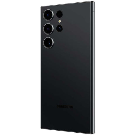 Samsung S918B/DS Galaxy S23 Ultra 5G (Dual SIM - 6.8" - 256 GB, 8 GB de RAM) negro