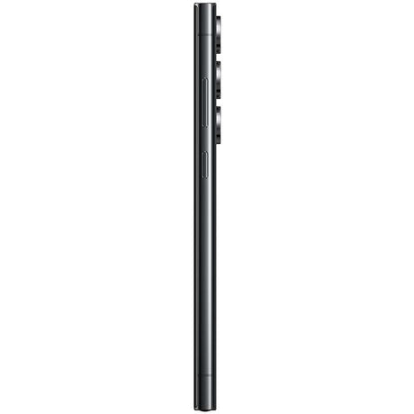 Samsung S918B/DS Galaxy S23 Ultra 5G (Dual SIM - 6.8" - 256 GB, 8 GB de RAM) negro