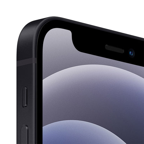 iPhone 12 Mini (5.4" - 64 GB) zwart - Relifemobile Grade A