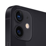 iPhone 12 Mini (5.4" - 64 GB) negro - Relifemobile Grado A