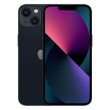 iPhone 13 Mini (5.4" - 128 GB) Nero - Relifemobile Grado B