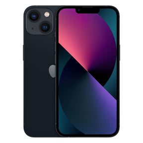 iPhone 13 Mini (5.4" - 128 GB) Nero - Relifemobile Grado B