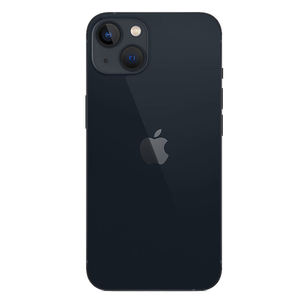 iPhone 13 Mini (5.4" - 128 GB) Nero - Relifemobile Grado B