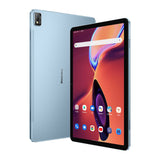Blackview TAB 16 (Dual SIM - Android 12 - 10.95'' - 4G/LTE - 256 GB, 8 GB RAM) Azul