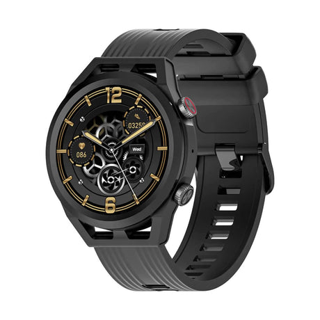 Blackview R8 Pro (reloj inteligente - 1,32'') Negro