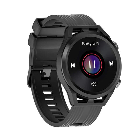 Blackview R8 Pro (reloj inteligente - 1,32'') Negro