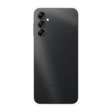 Samsung A146P/DSN Galaxy A14 5G (Dual SIM - 6.6'' - 64 GB, 4 GB RAM) Zwart