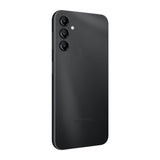 Samsung A146P/DSN Galaxy A14 5G (Dual SIM - 6.6'' - 64 GB, 4 GB RAM) Zwart