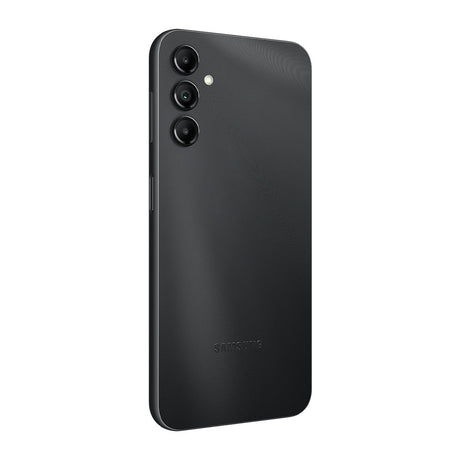 Samsung A146P/DSN Galaxy A14 5G (Doble SIM - 6.6'' - 64 GB, 4 GB RAM) Negro