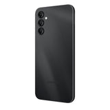 Samsung A146P/DSN Galaxy A14 5G (Dual SIM - 6.6'' - 64 GB, 4 GB RAM) Zwart