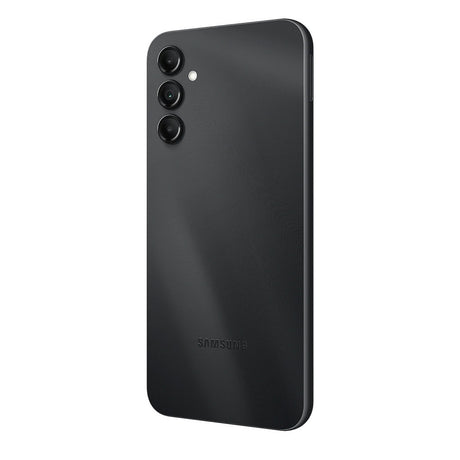 Samsung A146P/DSN Galaxy A14 5G (Dual SIM - 6.6'' - 64 GB, 4 GB RAM) Negro