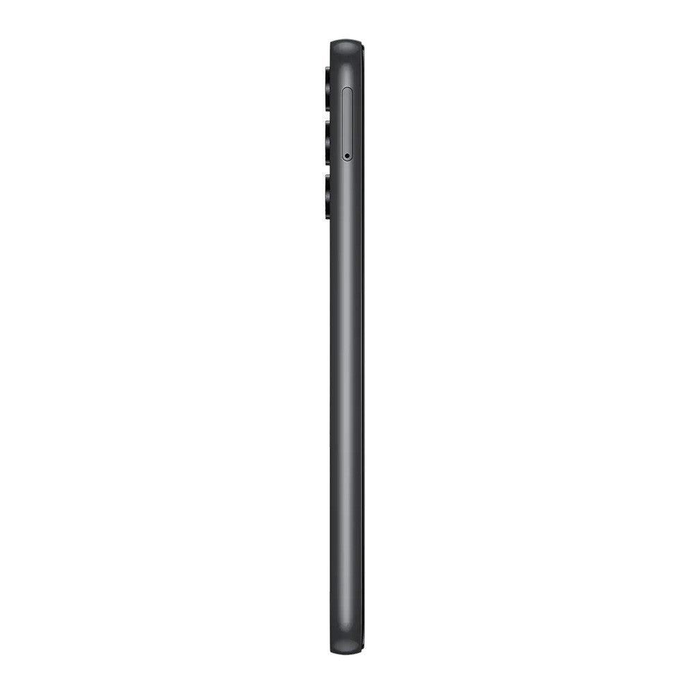 Samsung A146P/DSN Galaxy A14 5G (Dual SIM - 6.6'' - 64 GB, 4 GB RAM) Zwart
