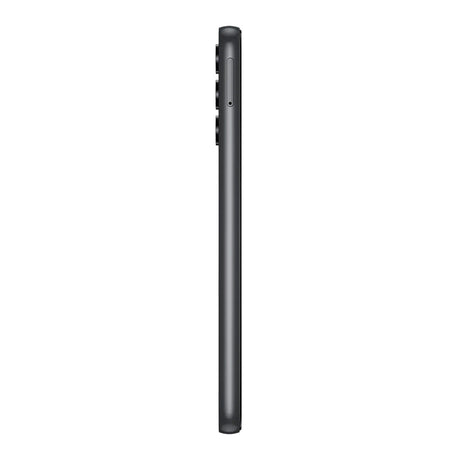 Samsung A146P/DSN Galaxy A14 5G (Dual SIM - 6.6'' - 64 GB, 4 GB RAM) Negro