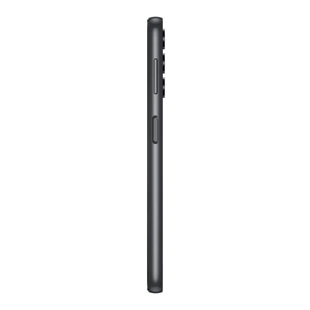 Samsung A146P/DSN Galaxy A14 5G (Dual SIM - 6.6'' - 64 GB, 4 GB RAM) Zwart