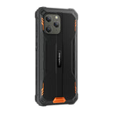 Blackview BV5300 (Dual SIM - 6.1'' Screen - 32 GB, 4 GB RAM) Orange