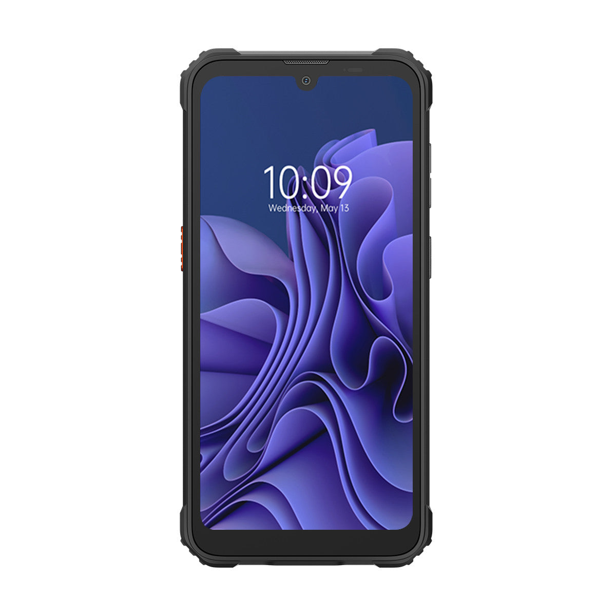 Blackview BV5300 (Dual SIM - 6.1'' screen - 32 GB, 4 GB RAM) Orange