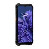 Blackview BV5300 (Dual SIM - 6.1'' screen - 32 GB, 4 GB RAM) Orange