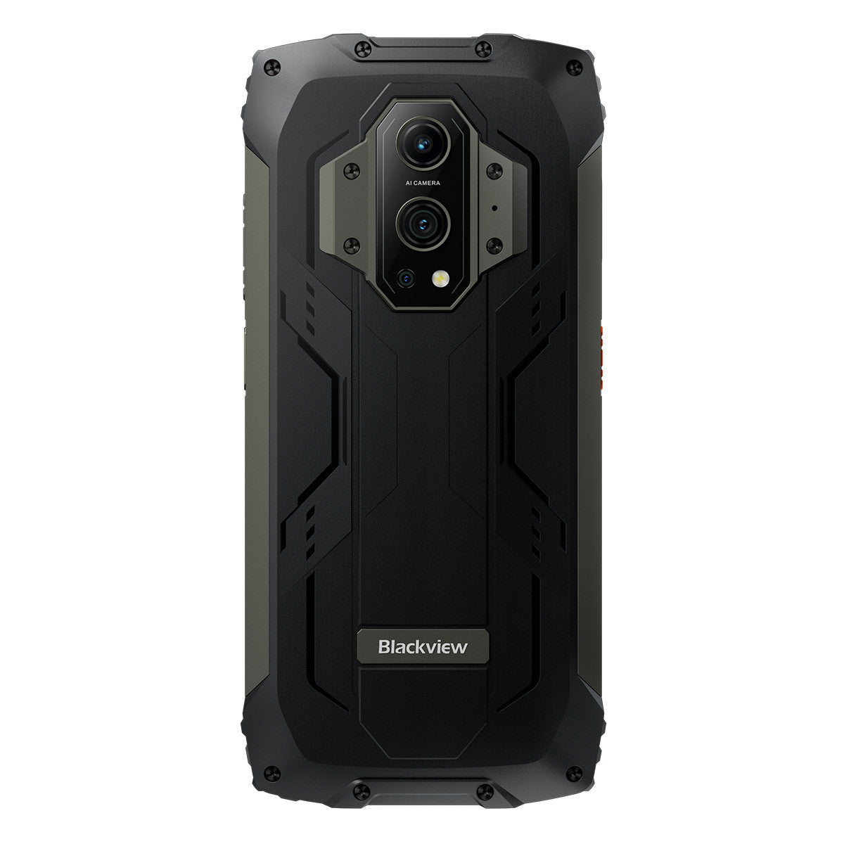 Blackview BV9300 [Version Laser] - Double Sim - 256 Go, 12  Go RAM - Noir