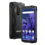 Blackview BV9300 [Version Laser] - Double Sim - 256 Go, 12  Go RAM - Noir
