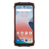 Blackview BV9300 [Versión láser] - Dual SIM - 256 GB, 12 GB RAM - Naranja