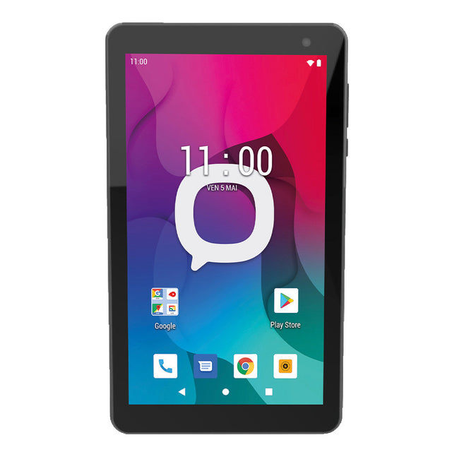 Konrow K-TAB 704 (Dual SIM - 7'' - Wi-Fi - 32 GB, 2 GB RAM) Black