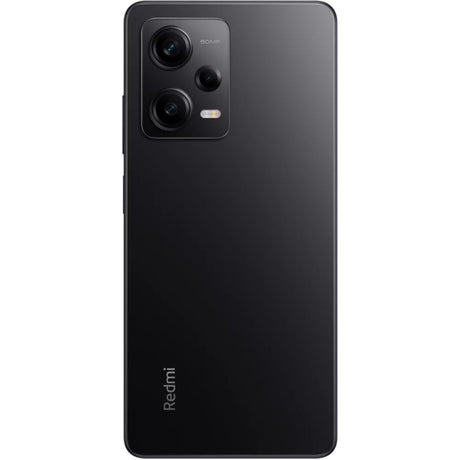 Xiaomi Redmi Note 12 Pro (Dual SIM - 6.67", 256 GB, 8 GB RAM) Grijs