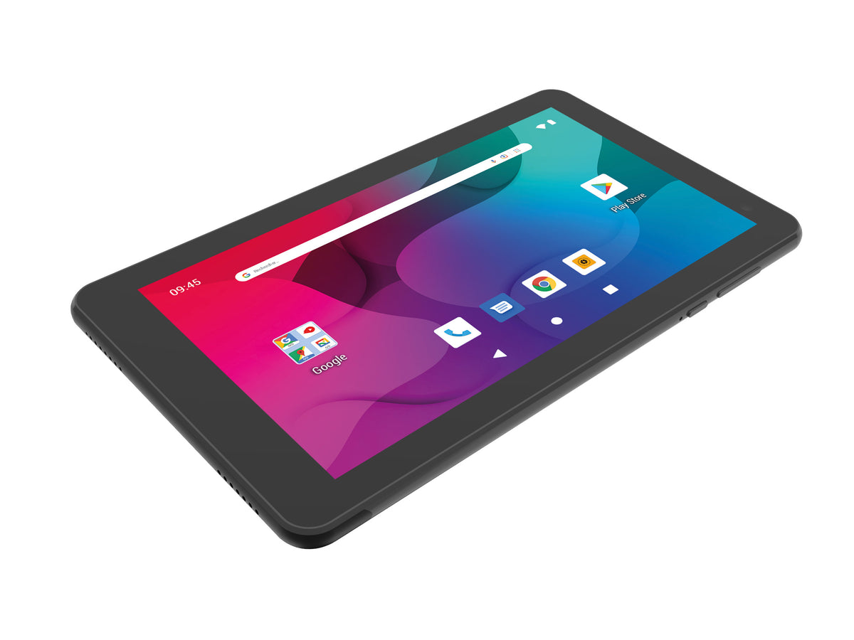 Konrow K-TAB 704 (Dual SIM - 7'' - Wi-Fi - 32 GB, 2 GB RAM) Black