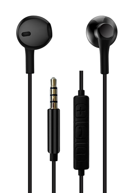 Konrow KE-JACK - Ecouteurs Jack