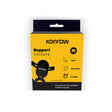 Konrow KSCAR - Autohouder