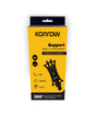 Konrow KSBIKE - Fiets-/stepsteun