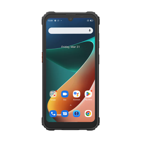 Blackview BV5300 Pro (Dual SIM - Schermo da 6.1'' - 64 GB, 4 GB RAM) Nero