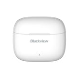 Blackview Airbuds 4 (Écouteurs sans fil - Bluetooth 5.3) Blanc