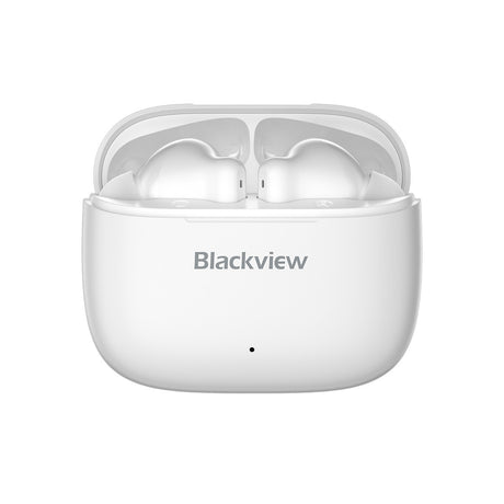 Blackview Airbuds 4 (Auricolari wireless - Bluetooth 5.3) Bianco